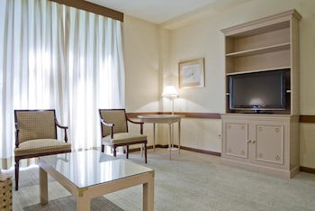 Espahotel Plaza Basilica