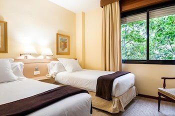 Espahotel Plaza Basilica