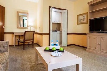 Espahotel Plaza Basilica