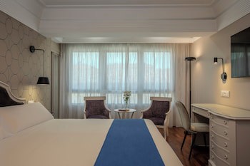 Hotel Corona De Castilla Burgos