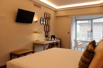 Hotel Ciudad De Vigo
