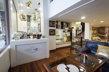 Hotel Ciudad De Vigo