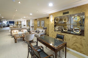 Hotel Ciudad De Vigo