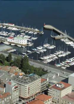 Hotel Ciudad De Vigo