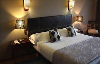 Hotel Ciudad De Vigo
