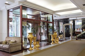 Hotel Ciudad De Vigo