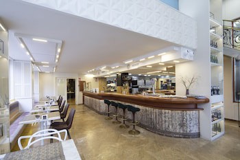 Hotel Ciudad De Vigo