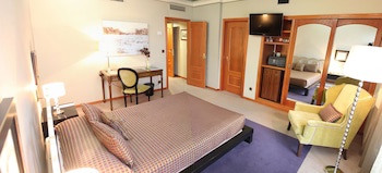 Hotel Ciudad De Vigo