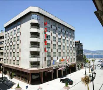 Hotel Ciudad De Vigo