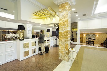 Hotel Ciudad De Vigo