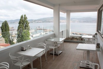 Hotel Ciudad De Vigo
