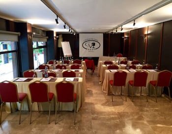 Hotel Ciudad De Vigo