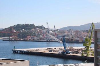 Hotel Ciudad De Vigo