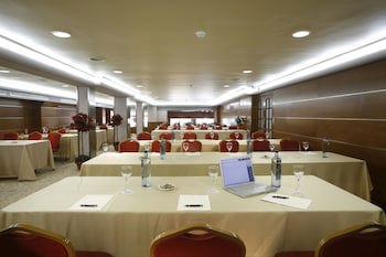 Hotel Ciudad De Vigo