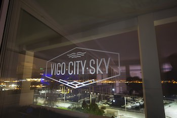 Hotel Ciudad De Vigo
