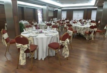 Hotel Ciudad De Vigo