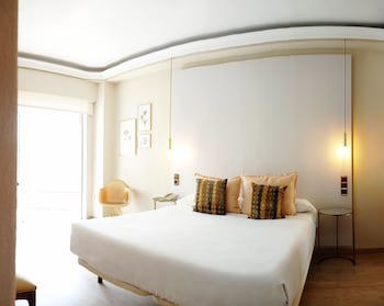 Hotel Ciudad De Vigo