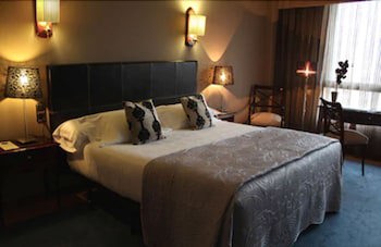 Hotel Ciudad De Vigo