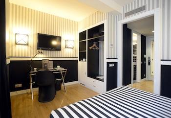 Hotel Europark
