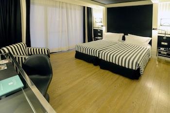 Hotel Europark