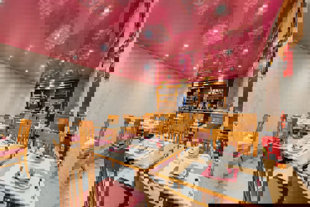 Grand Hotel Francais