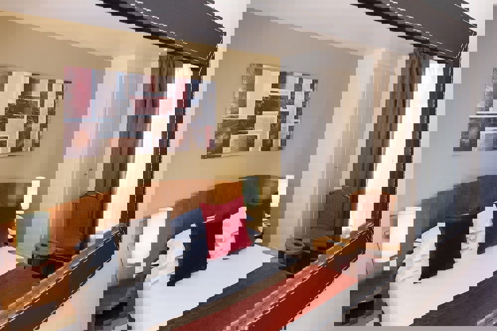 Europe Hotel Paris Eiffel