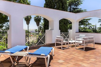 Exe Las Adelfas Hotel