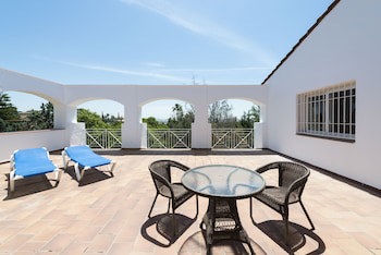 Exe Las Adelfas Hotel
