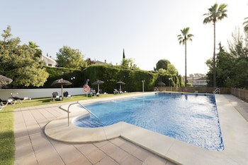 Exe Las Adelfas Hotel