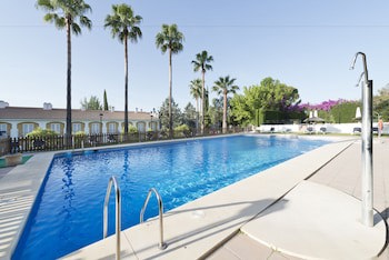 Exe Las Adelfas Hotel
