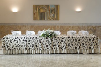 Exe Las Adelfas Hotel