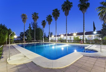 Exe Las Adelfas Hotel