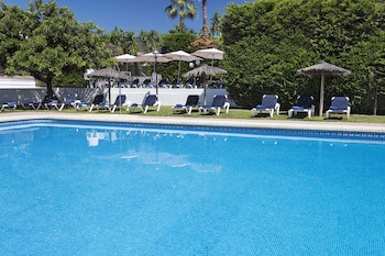 Exe Las Adelfas Hotel