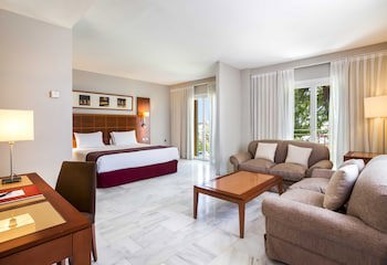 Exe Las Adelfas Hotel