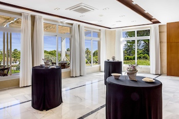 Exe Las Adelfas Hotel