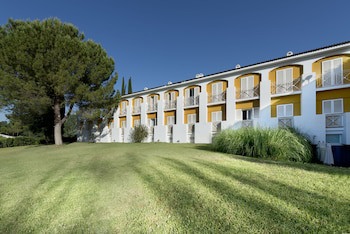 Exe Las Adelfas Hotel