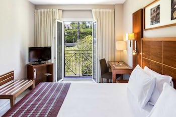 Exe Las Adelfas Hotel