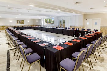 Exe Las Adelfas Hotel