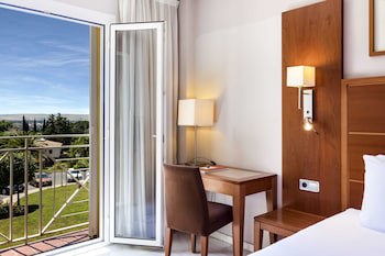 Exe Las Adelfas Hotel