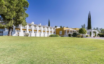 Exe Las Adelfas Hotel