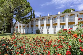 Exe Las Adelfas Hotel