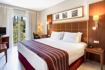 Exe Las Adelfas Hotel
