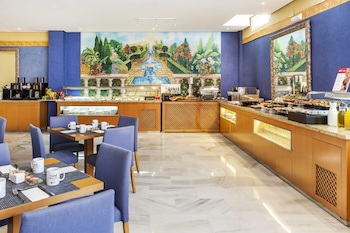 Exe Las Adelfas Hotel