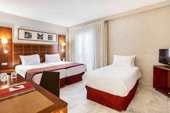 Exe Las Adelfas Hotel