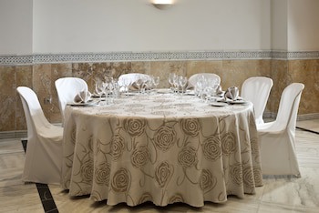 Exe Las Adelfas Hotel