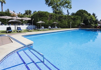 Exe Las Adelfas Hotel