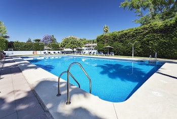 Exe Las Adelfas Hotel