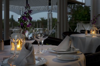 Exe Las Adelfas Hotel