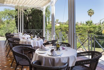 Exe Las Adelfas Hotel