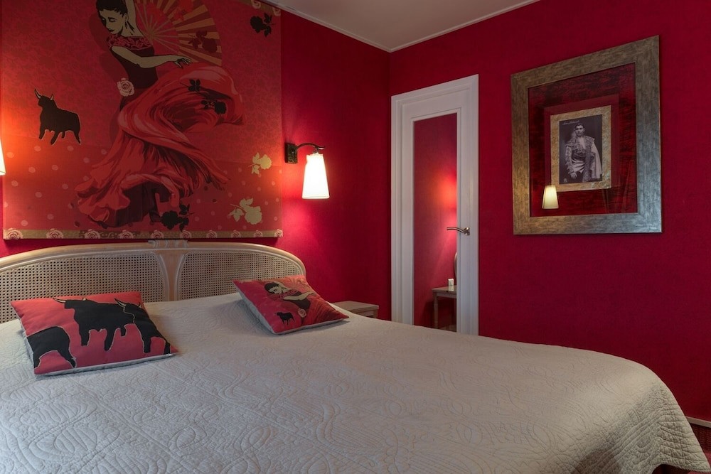 Neuilly Park Hotel